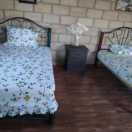 Cabana De Descanso El Garambullo San Antonio de la Cal エクステリア 写真