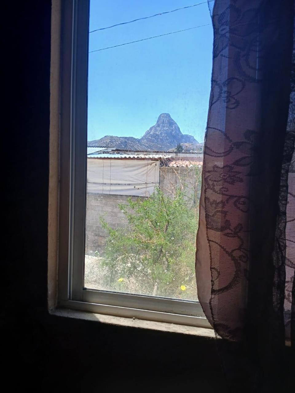 Cabana De Descanso El Garambullo San Antonio de la Cal エクステリア 写真